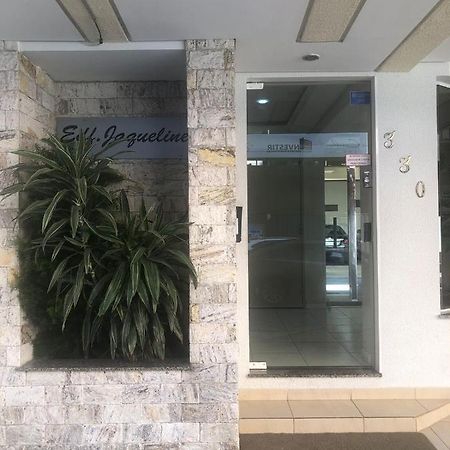 Apartamento Aconchegante Em Итапема Экстерьер фото