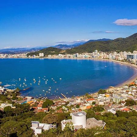 Apartamento Aconchegante Em Итапема Экстерьер фото